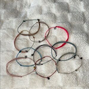 Pura Vida Bracelets